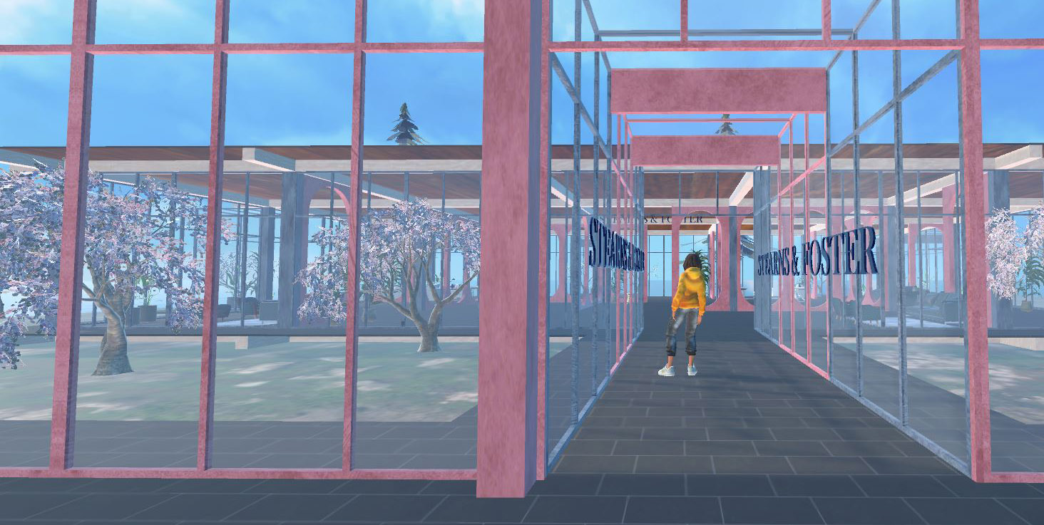 Meta Galería | Stearns & Foster